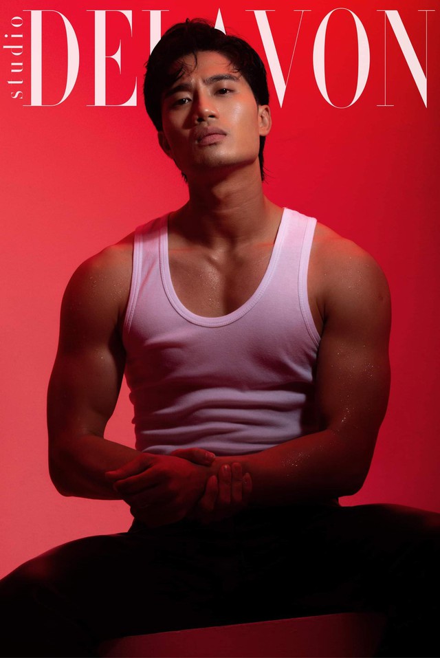 Đạt Nguyễn lần đầu l&agrave;m &ldquo;tổng t&agrave;i hay c&agrave; khịa&rdquo; khiến kh&aacute;n giả th&iacute;ch th&uacute; - Ảnh 5.