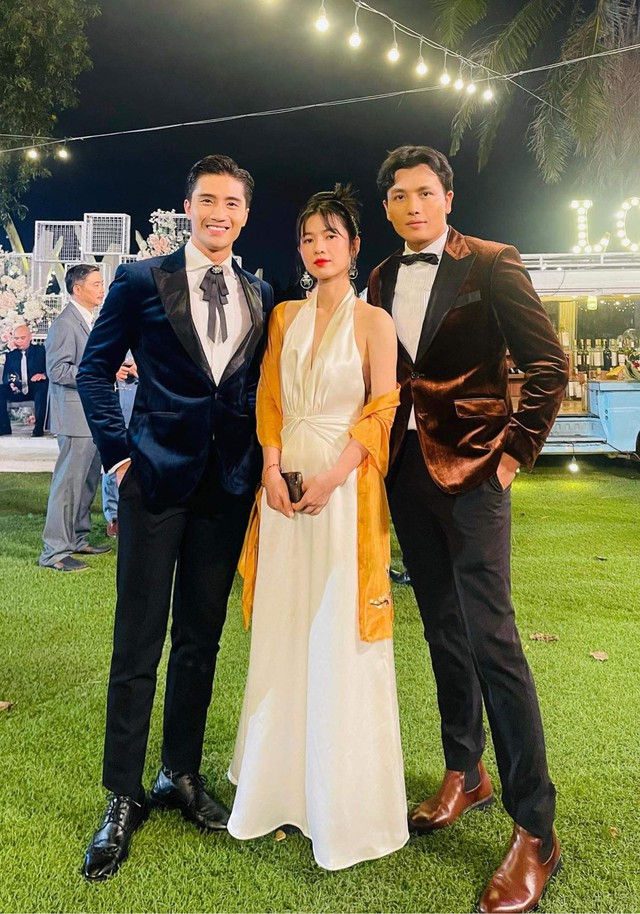 Đạt Nguyễn lần đầu l&agrave;m &ldquo;tổng t&agrave;i hay c&agrave; khịa&rdquo; khiến kh&aacute;n giả th&iacute;ch th&uacute; - Ảnh 7.