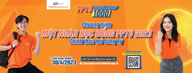 Chàng sinh viên IT điển trai khuyên đàn em tìm đường vào đại học bằng học bổng - Ảnh 4.