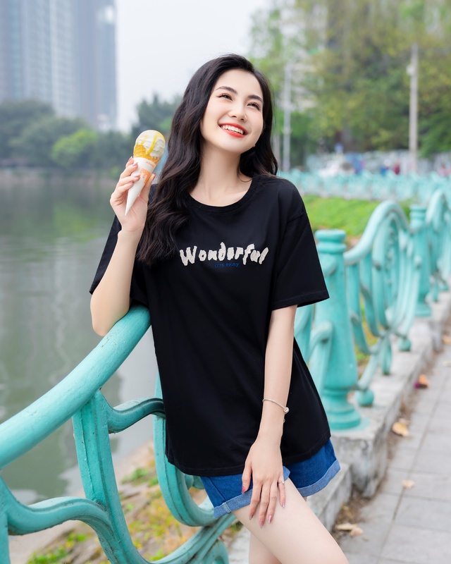 Milana Gelato kem ngon nức lòng người hâm mộ - Ảnh 8.