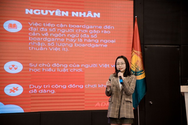 Cuộc thi về khởi nghiệp (UEB Business Challenges) d&agrave;nh cho sinh vi&ecirc;n Việt Nam bước v&agrave;o v&ograve;ng Chung kết gay cấn - Ảnh 2.