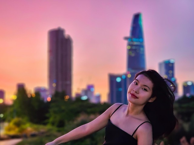 Ghi điểm tuyệt đối với nửa kia trong ngày Quốc tế Phụ nữ nhờ những món quà tinh tế này - Ảnh 1.