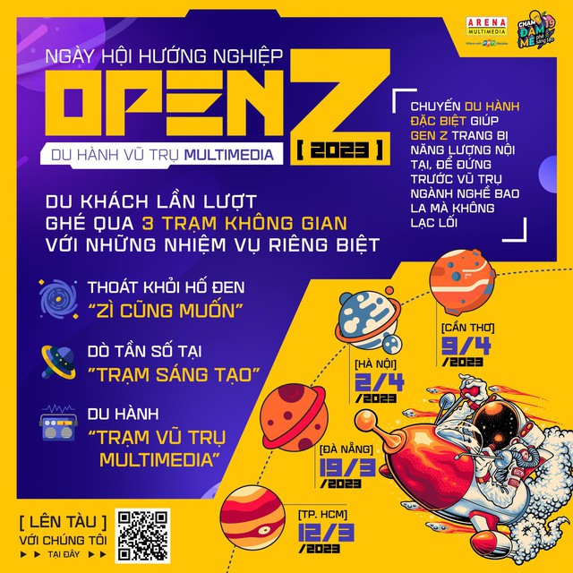 Khai trương cơ sở FPT Arena Multimedia Vạn Ph&uacute;c v&agrave;o th&aacute;ng 3/2023 - Ảnh 6.