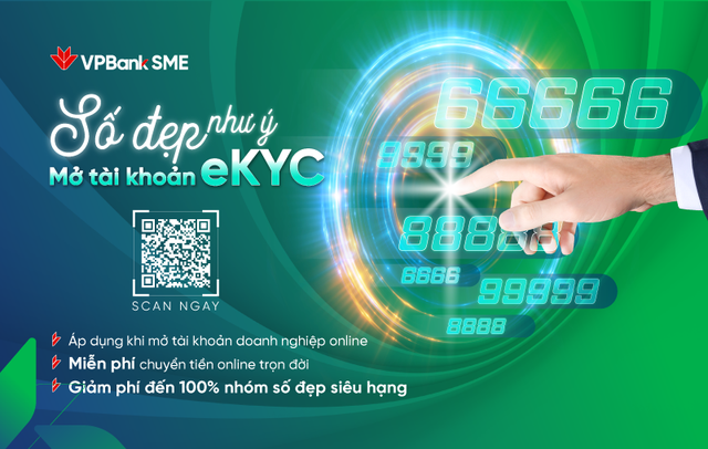 Lập nhiều trạm tiếp sức cho hành trình vương thịnh vượng của doanh nghiệp SME - Ảnh 1.