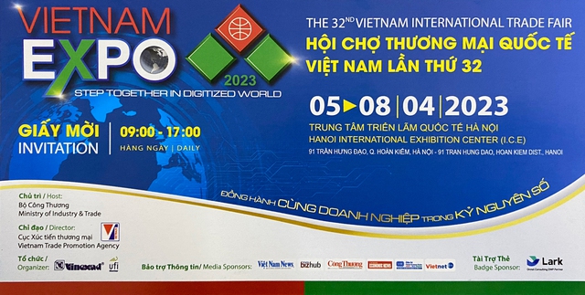 Ấn tượng 70mai Việt Nam tại VIETNAM EXPO 2023 với những sản phẩm ứng dụng AI - Ảnh 1. Ấn tượng 70mai Việt Nam tại VIETNAM EXPO 2023 với những sản phẩm ứng dụng AI - Ảnh 1.