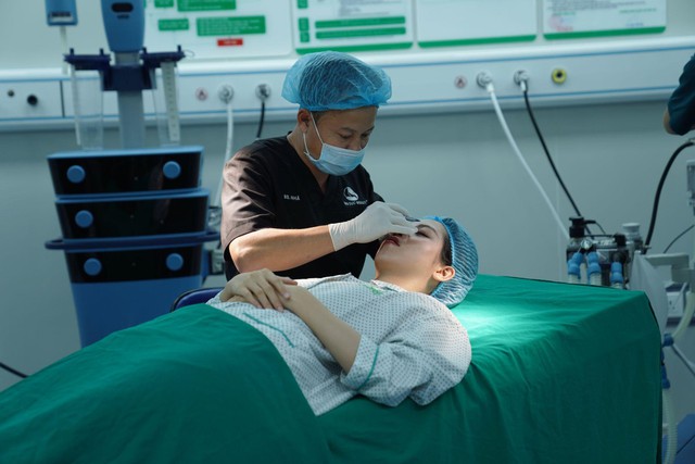 Hóa ra Hoa hậu Thanh Thủy là đại sứ thương hiệu Thu Cúc - Ảnh 3.