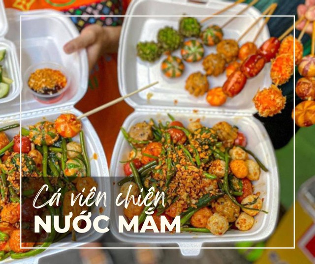 Cá tháng Tư ăn gì? Khám phá ngay menu toàn món cá nhìn là thấy ngon uy tín không dối lừa - Ảnh 2.