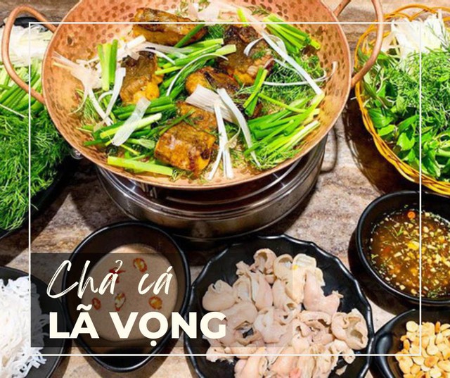 Cá tháng Tư ăn gì? Khám phá ngay menu toàn món cá nhìn là thấy ngon uy tín không dối lừa - Ảnh 3.