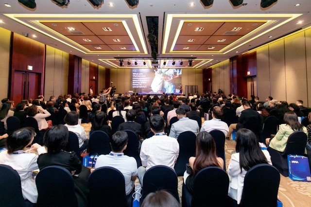 Agency Day 2023: Sự kiện b&ugrave;ng nổ của ng&agrave;nh Marketing - Ảnh 2.