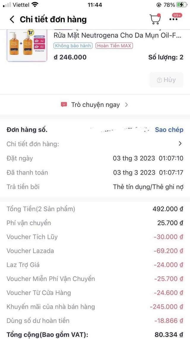 Ăn trưa tranh thủ, ngủ khẩn trương, hội c&ocirc;ng sở rủ nhau chốt sale sinh nhật Lazada b&ugrave;ng nổ - Ảnh 5.
