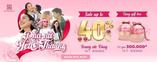 &ldquo;Đừng l&agrave;m mẹ c&aacute;u&rdquo; vừa kết th&uacute;c, &ldquo;mẹ Hạnh&rdquo; đ&atilde; trở lại rạng rỡ trong BST trang sức mới của Bảo T&iacute;n Mạnh Hải - Ảnh 4.