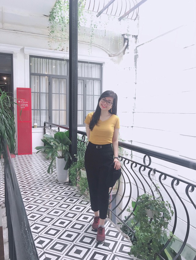 Cựu sinh vi&ecirc;n FPT chia sẻ c&aacute;ch để chẳng cần l&agrave; &ldquo;con nh&agrave; người ta&rdquo; vẫn c&oacute; học bổng to&agrave;n phần - Ảnh 2.