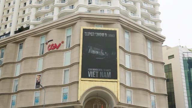 Chiến dịch How wonderful to meet VietNam của ELF Việt g&acirc;y sốt với loạt hoạt động khủng - Ảnh 1.
