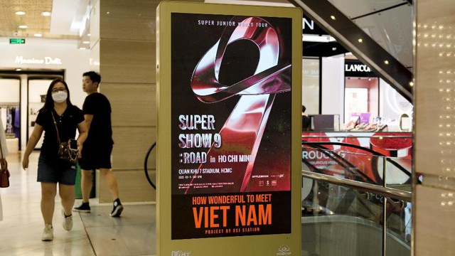 Chiến dịch How wonderful to meet VietNam của ELF Việt g&acirc;y sốt với loạt hoạt động khủng - Ảnh 2.