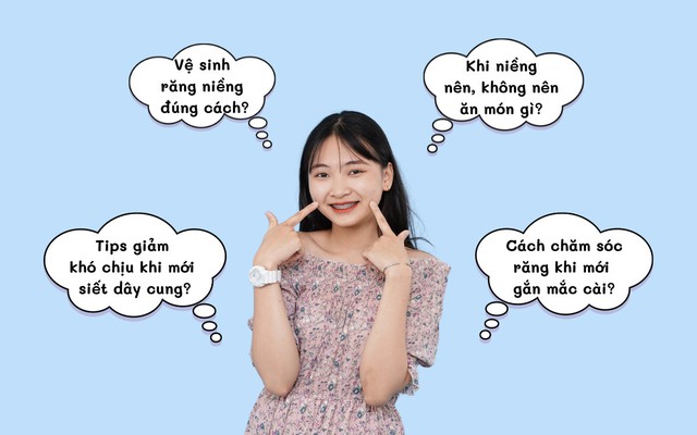 Sự thật: Niềng răng và những nụ cười công nghiệp - Ảnh 4.