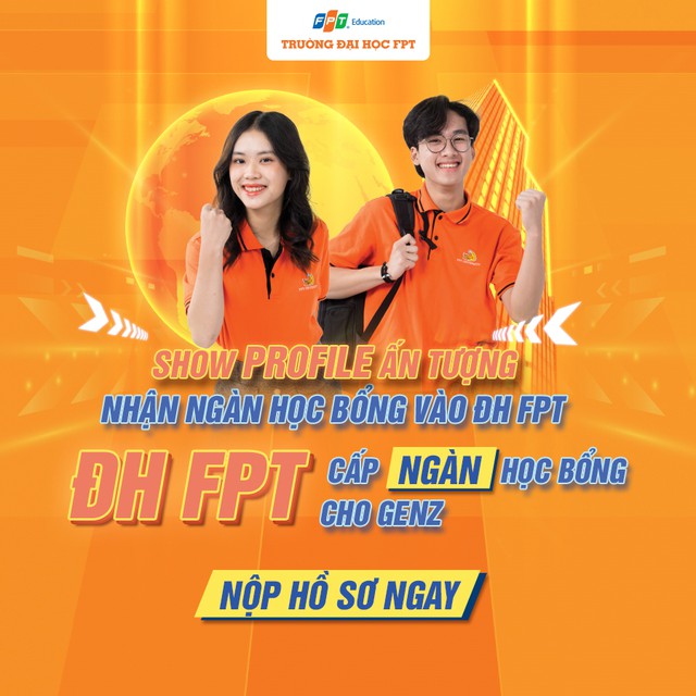 Cựu sinh vi&ecirc;n FPT chia sẻ c&aacute;ch để chẳng cần l&agrave; &ldquo;con nh&agrave; người ta&rdquo; vẫn c&oacute; học bổng to&agrave;n phần - Ảnh 5.