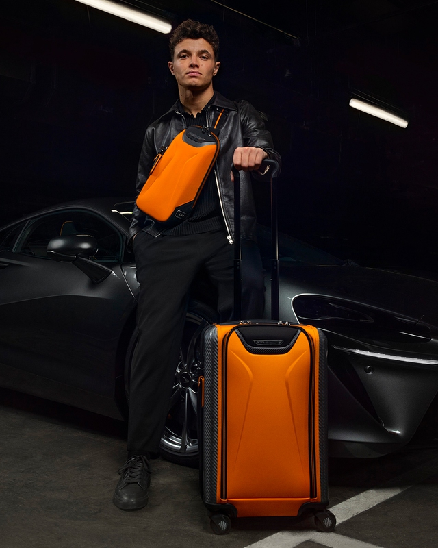 TUMI ra mắt chiến dịch &ldquo;Unpack Tomorrow&rdquo; cho BST m&ugrave;a xu&acirc;n 2023 v&agrave; giới thiệu c&aacute;c th&agrave;nh vi&ecirc;n trong &ldquo;Tumi Crew&rdquo; - Ảnh 5.