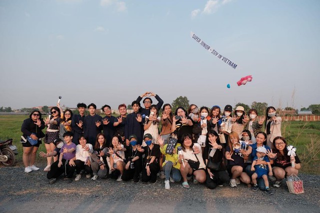 Chiến dịch How wonderful to meet VietNam của ELF Việt g&acirc;y sốt với loạt hoạt động khủng - Ảnh 7.