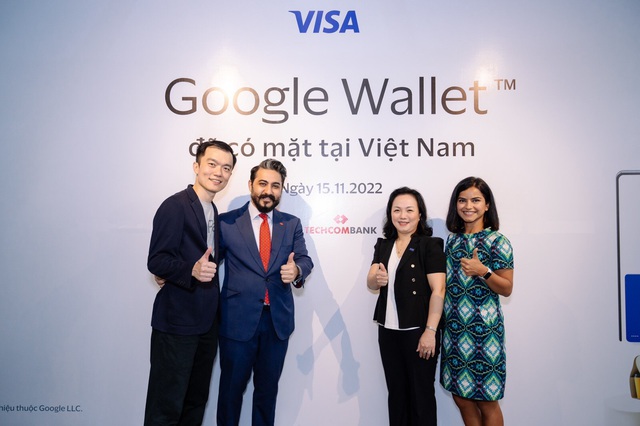 T&iacute;n đồ thanh to&aacute;n số nhận ngay 100k v&agrave;o thẻ t&iacute;n dụng Techcombank Visa khi giao dịch tại Google Pay - Ảnh 3.