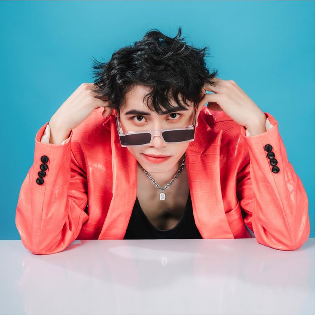 Hoàng Việt trở thành Đại sứ thương hiệu The Box Market ở tuổi 23 - Ảnh 4.