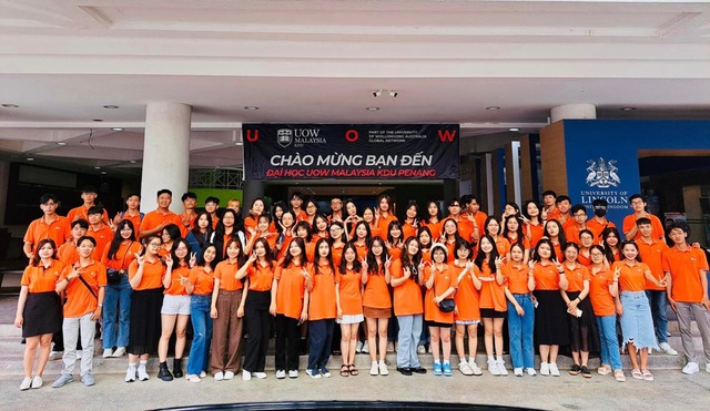 Những l&iacute; do n&ecirc;n săn học bổng v&agrave;o ĐH FPT - Ảnh 3.