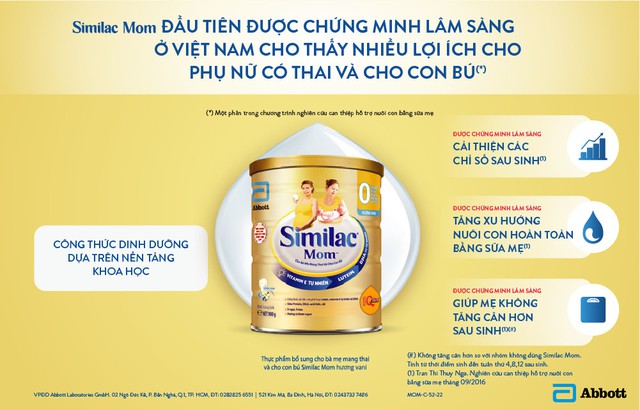 3 hiểu lầm về kiểm soát cân nặng thai kỳ của mẹ bầu trẻ - Ảnh 3.