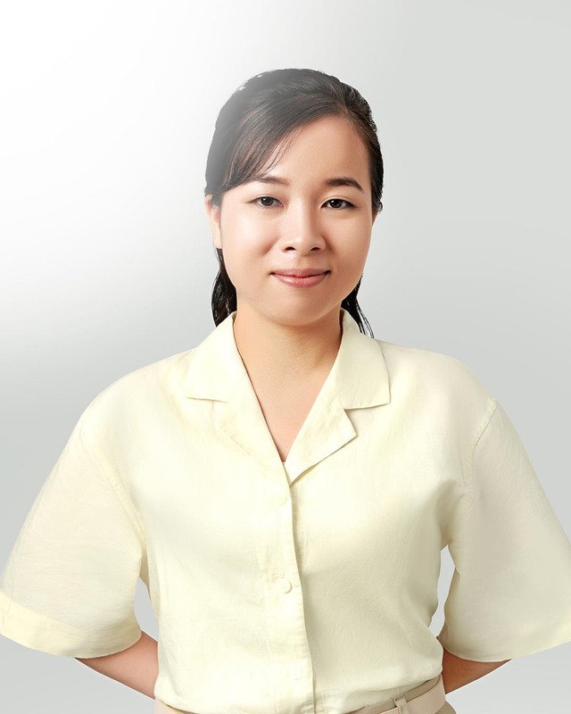 Cô giáo Việt đầu tiên nhận giải thưởng Power of Radiance: Từ nỗi trăn trở đến trách nhiệm lớn lao - Ảnh 1.