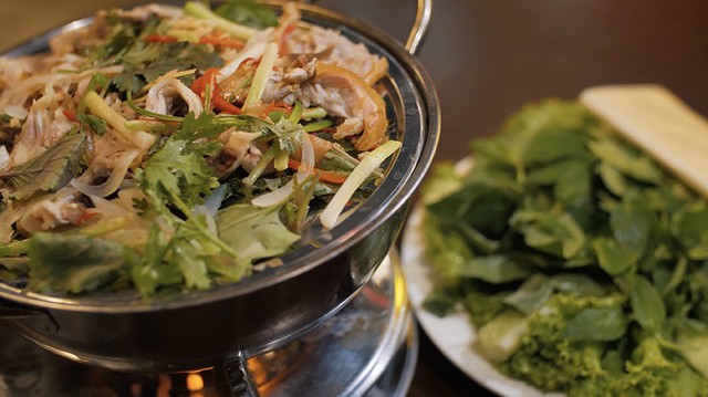 Đến Ph&uacute; Quốc United Center dịp sinh nhật đỉnh cao, đừng bỏ lỡ đặc sản b&ograve; tơ Grand World v&agrave; foodtour năm ch&acirc;u - Ảnh 3.