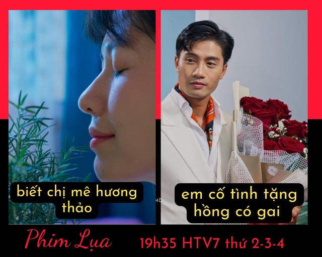 Đạt Nguyễn - Oanh Kiều: Cặp đôi mới của truyền hình phía Nam - Ảnh 5.