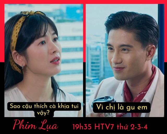 Đạt Nguyễn - Oanh Kiều: Cặp đôi mới của truyền hình phía Nam - Ảnh 7.
