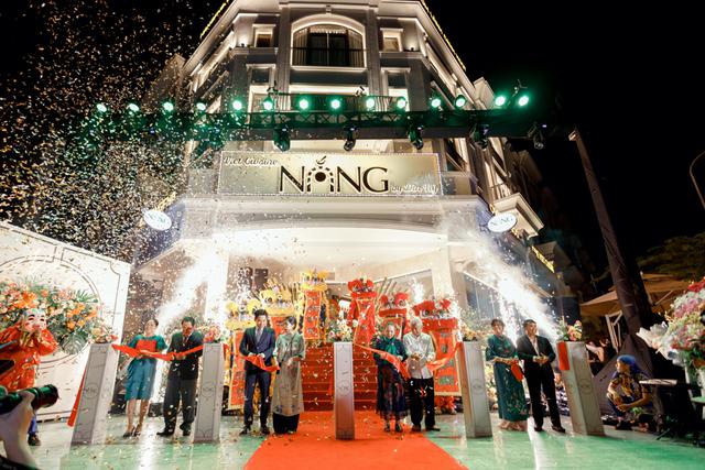Nh&agrave; h&agrave;ng Nắng - Thế hệ thứ 2 của chuỗi nh&agrave; h&agrave;ng D&igrave;n K&yacute; trứ danh - Ảnh 1.