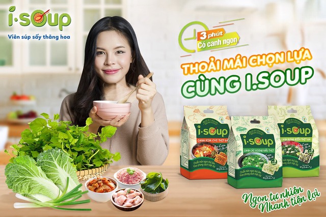 Học bí quyết 3 phút có canh ngon chuẩn vị của Hội Yêu Bếp - Ảnh 1.