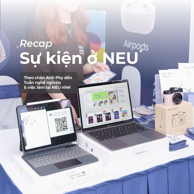 Anh Phi B&aacute;n T&aacute;o - Địa chỉ mua đồ Apple gi&aacute; tốt tại H&agrave; Nội - Ảnh 5.