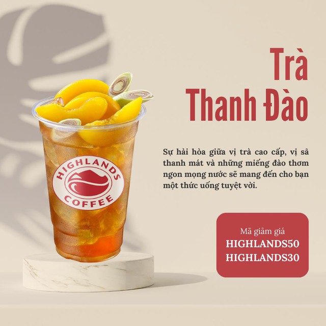 Khám phá menu 1 đồng đang khuấy đảo Highlands Coffee, có món vừa mới ra mắt đã hot rần rần - Ảnh 4.