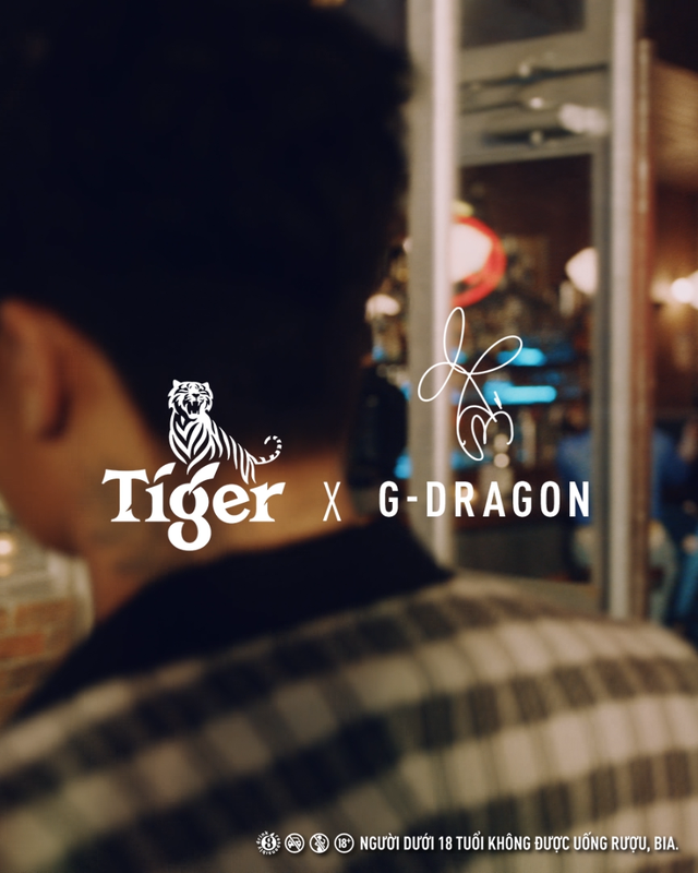 C&agrave;n qu&eacute;t mạng x&atilde; hội với vỏn vẹn 15 gi&acirc;y teaser, Tiger x GDragon chắc chắn l&agrave; từ kh&oacute;a được t&igrave;m kiếm nhiều bậc nhất hiện nay - Ảnh 2.