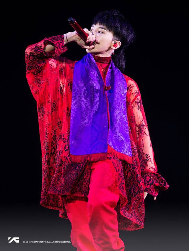 C&agrave;n qu&eacute;t mạng x&atilde; hội với vỏn vẹn 15 gi&acirc;y teaser, Tiger x GDragon chắc chắn l&agrave; từ kh&oacute;a được t&igrave;m kiếm nhiều bậc nhất hiện nay - Ảnh 5.