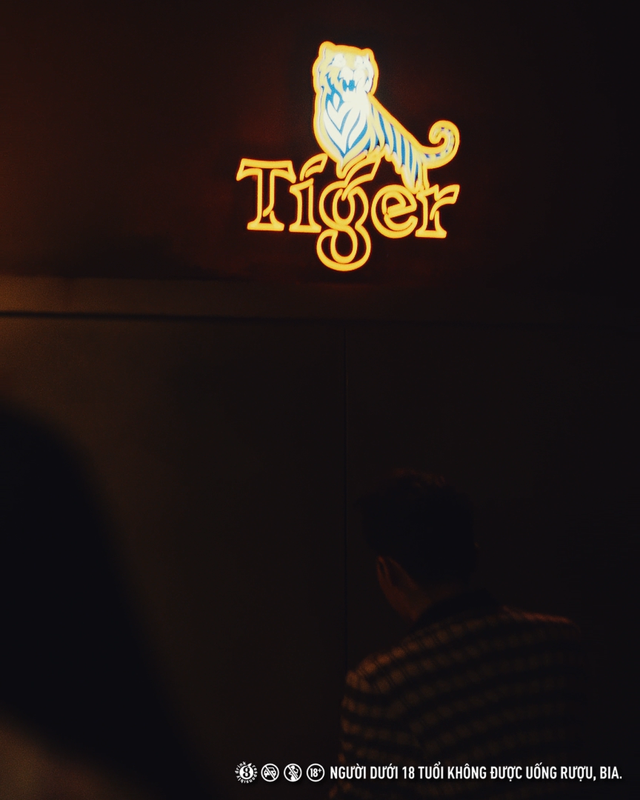 C&agrave;n qu&eacute;t mạng x&atilde; hội với vỏn vẹn 15 gi&acirc;y teaser, Tiger x GDragon chắc chắn l&agrave; từ kh&oacute;a được t&igrave;m kiếm nhiều bậc nhất hiện nay - Ảnh 6.