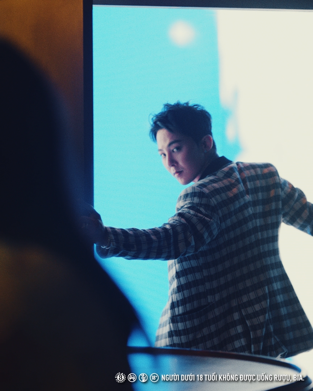 C&agrave;n qu&eacute;t mạng x&atilde; hội với vỏn vẹn 15 gi&acirc;y teaser, Tiger x GDragon chắc chắn l&agrave; từ kh&oacute;a được t&igrave;m kiếm nhiều bậc nhất hiện nay - Ảnh 7.