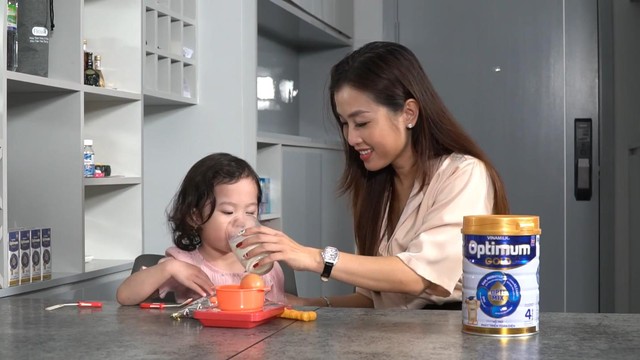 Toàn bộ các thương hiệu sữa bột trẻ em của Vinamilk đạt giải thưởng Purity Award về an toàn, tinh khiết của Mỹ - Ảnh 3.