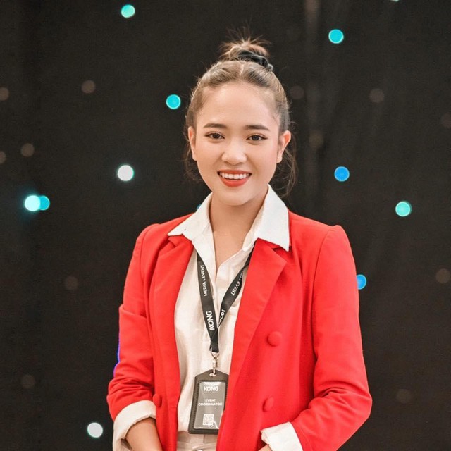 Nữ sinh Cần Thơ đi học bằng học bổng sớm th&agrave;nh c&ocirc;ng khi c&ograve;n chưa tốt nghiệp - Ảnh 2.