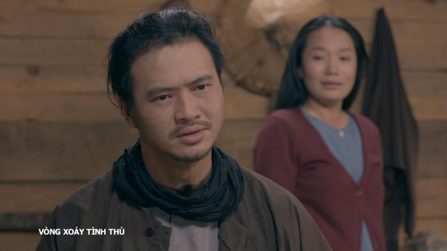 V&ograve;ng xo&aacute;y t&igrave;nh th&ugrave;: Phim xưa mở m&agrave;n bằng một &ldquo;bầu trời drama&rdquo; - Ảnh 3.