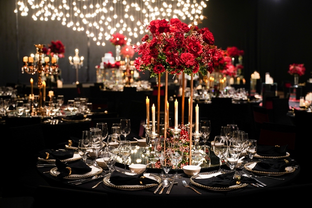 &ldquo;Wedding L&rdquo; - khởi đầu hạnh ph&uacute;c với concept cưới đỉnh cao từ kh&aacute;ch sạn Lotte H&agrave; Nội - Ảnh 4.