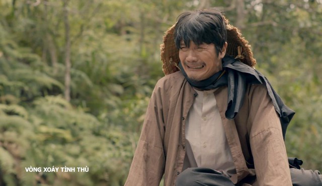 V&ograve;ng xo&aacute;y t&igrave;nh th&ugrave;: Phim xưa mở m&agrave;n bằng một &ldquo;bầu trời drama&rdquo; - Ảnh 4.