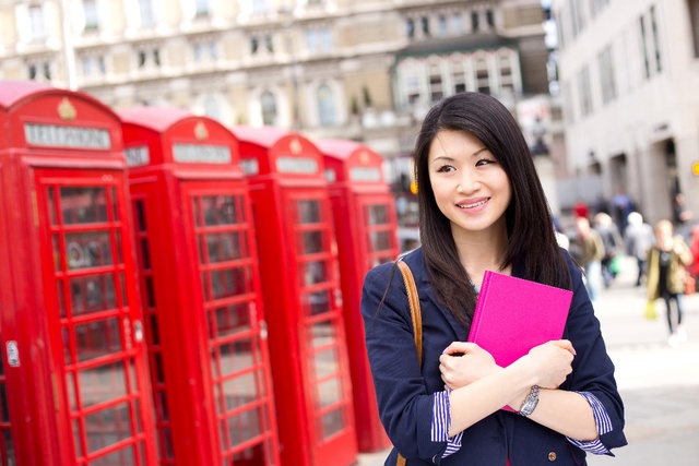 Du học London - Sự lựa chọn hấp dẫn cho sinh viên Việt Nam - Ảnh 1.