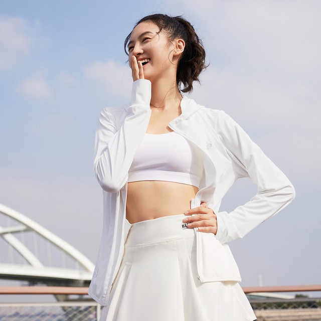 Thương hiệu 361&ordm; Sport ra mắt BST H&egrave; 2023 - Tận hưởng m&ugrave;a h&egrave; theo phong c&aacute;ch ri&ecirc;ng của bạn - Ảnh 3.