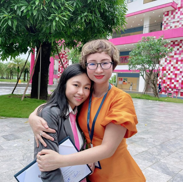 Trải nghiệm thanh xu&acirc;n đầy m&agrave;u sắc ở trường nội tr&uacute; TH School - Ảnh 3.