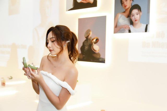 H&agrave;ng loạt beauty blogger quy tụ tại sự kiện ra mắt thương hiệu Glamrr Q - Ảnh 2.