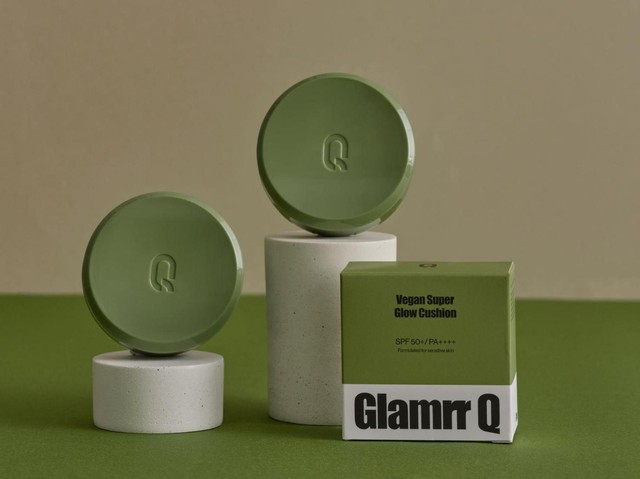 H&agrave;ng loạt beauty blogger quy tụ tại sự kiện ra mắt thương hiệu Glamrr Q - Ảnh 5.