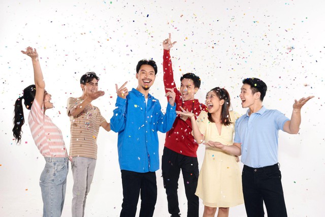 Hé lộ tấm thẻ ngân hàng 2in1 giúp giới trẻ tận hưởng trọn vẹn cuộc sống cực lãi - Ảnh 5.