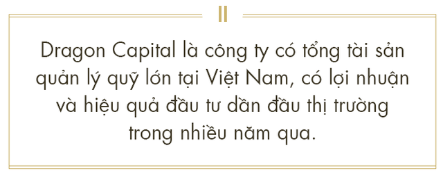 BIDV – Dragon Capital: Hợp tác chiến lược chinh phục thị trường Private Banking Việt Nam - Ảnh 9.